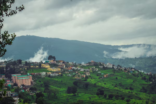 Almora