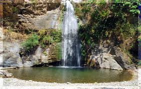 Dhokaney Waterfall