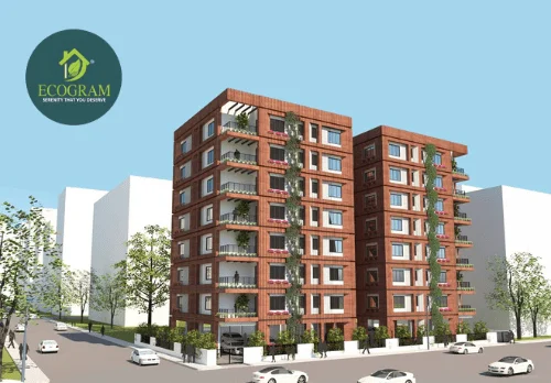 Upcoming Apartment Project