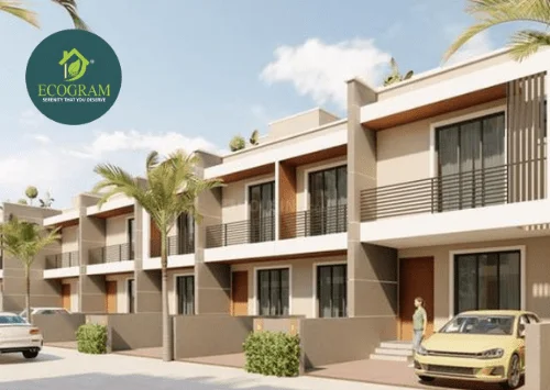 Upcoming Villa Project