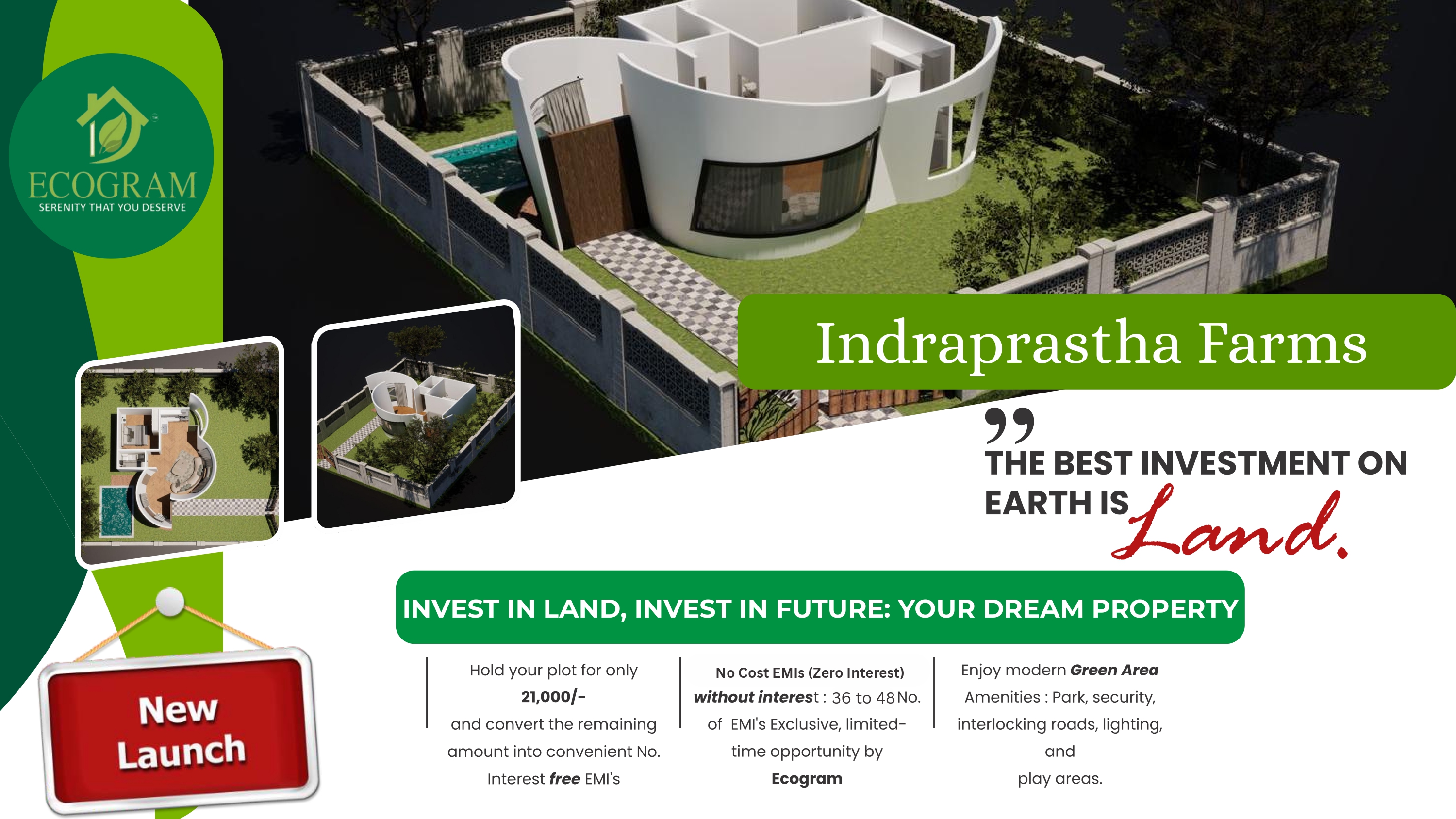 INDRAPRSTHA RESIDENCY